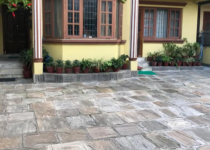 Dom wakacyjny Anzanaz -nhh Katmandu